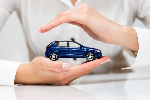 Car Insurance: Everything You Need to Know